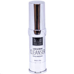 Universal cleanser for lashes and brows. Removes dirt, oil, makeup residue. ISO-certified, EU-made, ideal for all eyelash & eyebrow procedures.