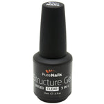 Nail Strengthening Structure Gel White HEMA & TPO Free | 10ml | 15 ml