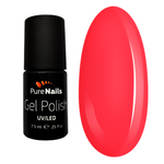 BIS Pure Nails ONE STEP gel polish 7.5 ml, NEON SUN