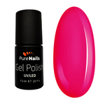 BIS Pure Nails ONE STEP gel polish 7.5 ml, RASBERRY