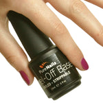 BIS Pure Nails Peel-Off UV/LED Base Coat HEMA & TPO Free | 15 ml