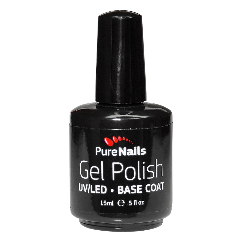 BIS Pure Nails UV/LED Base Gel HEMA & TPO Free 15ml | 10ml | 7,5ml