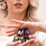 BIS Pure Nails cuticle oil for nail care, 7.5 ml