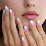 BIS Pure Nails UV/LED gel top MILKY WHITE, 15 ml