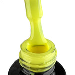 BIS Pure Nails UV/LED gel polish 7.5 ml LEMON TREE, A003