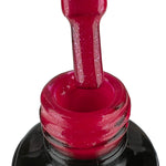 BIS Pure Nails UV/LED gel polish 7.5 ml, RED WINE A27