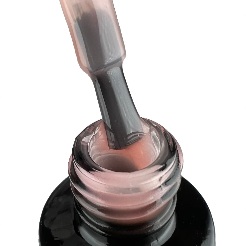 BIS Pure Nails gel polish 7.5 ml, VINTAGE ROSE A33