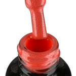 BIS Pure Nails gel polish 7.5 ml, STRAWBERRY BOOM A25