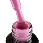 BIS Pure Nails gel polish 7.5 ml, TAFFY PINK A41