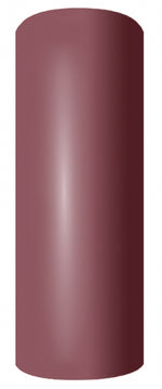 BIS Pure Nails UV/LED gel nail polish, 15 ml, 6326 PLUM NUDE
