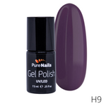 HEMA & TPO Free Gel Polish BIS Pure Nails Professional | BERRY JAM H9