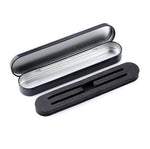 Organizer case for eyelash extensions tweezers 2 slots, different colors