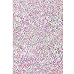 Luxury table MAT with diamond rhinestones, PINK