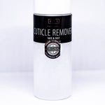 BIS Pure Nails gel type cuticle remover refill, 100 ml