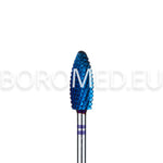 CARBIDE bit for manicure and pedicure C10