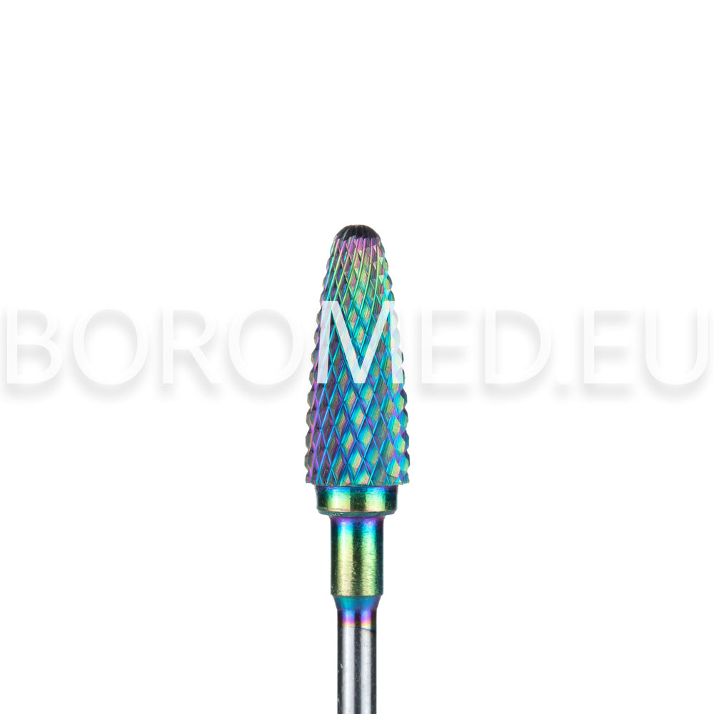CARBIDE bit for manicure and pedicure C14