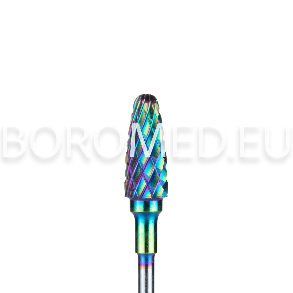 CARBIDE bit for manicure and pedicure C15