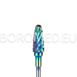 CARBIDE bit for manicure and pedicure C15