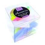 Lash lamination and bioperm silicone pads, SET