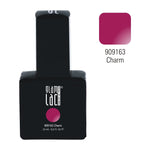 GlamLac UV/LED gel nail polish 15 ml, CHARM