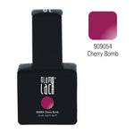 GlamLac UV/LED gel nail polish 15 ml, CHERRY BOMB