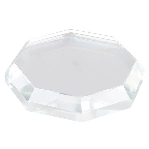 BL Lashes glass PAD for eyelash extension adhesive glue