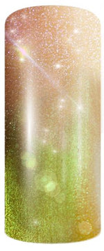 Chameleon Top Gel 15 ml – BIS Pure Nails, No Wipe, Magnetic Cat Eye, High Gloss