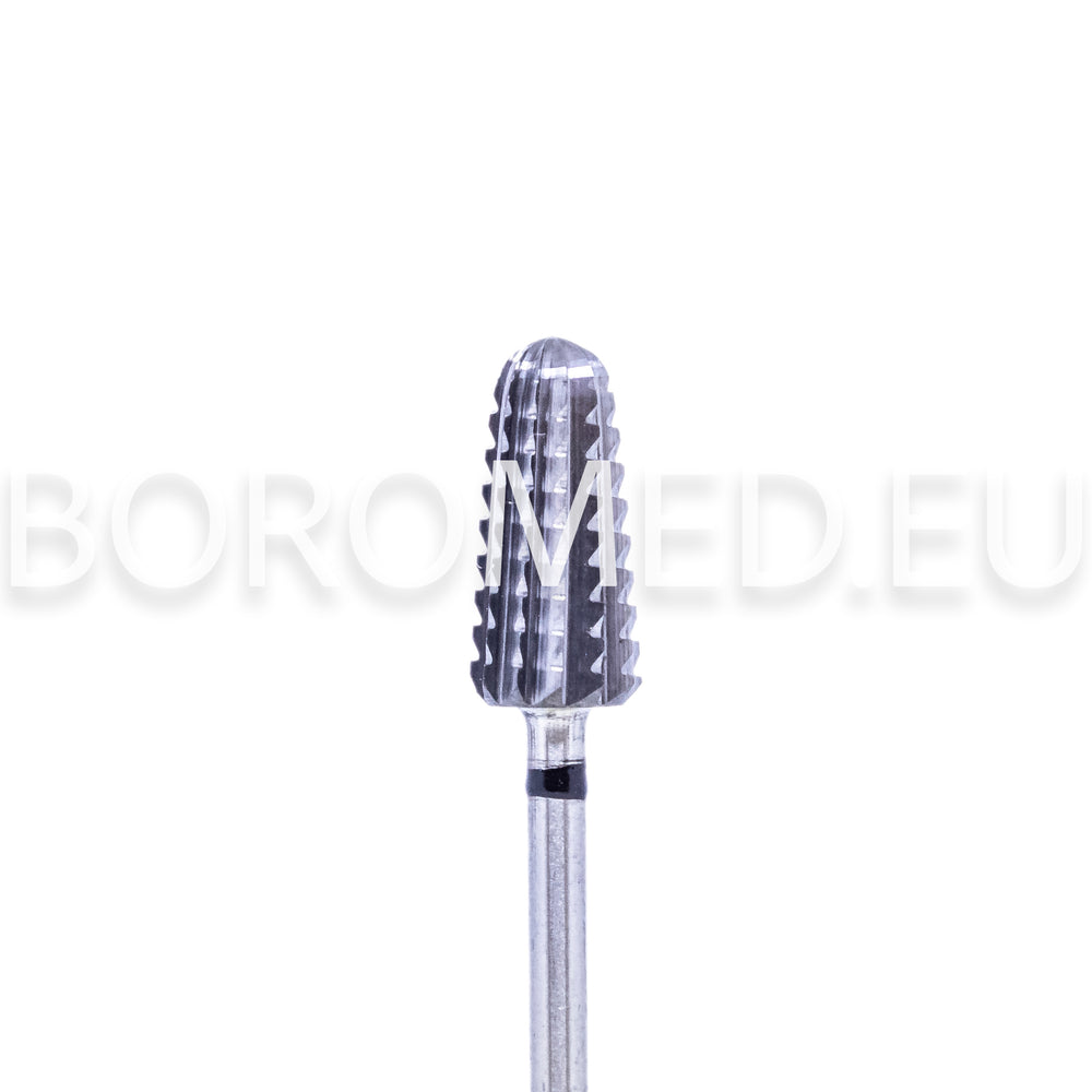 CARBIDE bit for manicure and pedicure D11