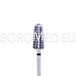 CARBIDE bit for manicure and pedicure D11