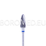 CARBIDE bit for manicure and pedicure D5