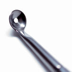 BIS Pure Nails cosmetology tool, double sided UNO + VIDAL
