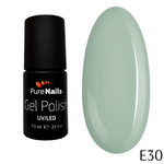 HEMA & TPO Free Gel Polish BIS Pure Nails | 5 PIECES SET