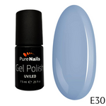 HEMA & TPO Free Gel Polish BIS Pure Nails | 5 PIECES SET