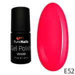 HEMA & TPO Free Gel Polish BIS Pure Nails | 5 PIECES SET
