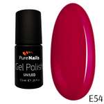 HEMA & TPO Free Gel Polish BIS Pure Nails | 5 PIECES SET