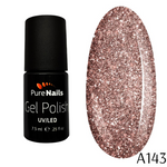 HEMA & TPO Free Gel Polish BIS Pure Nails | 5 PIECES SET