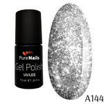 HEMA & TPO Free Gel Polish BIS Pure Nails | 5 PIECES SET