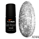HEMA & TPO Free Gel Polish BIS Pure Nails | 5 PIECES SET