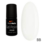 HEMA & TPO Free Gel Polish BIS Pure Nails | 5 PIECES SET