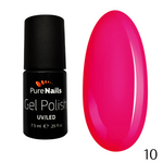 HEMA & TPO Free Gel Polish BIS Pure Nails | 5 PIECES SET
