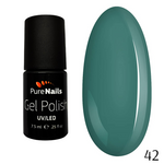 HEMA & TPO Free Gel Polish BIS Pure Nails | 5 PIECES SET