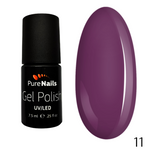 HEMA & TPO Free Gel Polish BIS Pure Nails | 5 PIECES SET