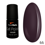HEMA & TPO Free Gel Polish BIS Pure Nails | 5 PIECES SET