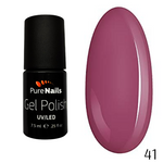 HEMA & TPO Free Gel Polish BIS Pure Nails | 5 PIECES SET