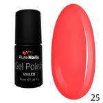 HEMA & TPO Free Gel Polish BIS Pure Nails | 5 PIECES SET