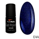 HEMA & TPO Free Gel Polish BIS Pure Nails | 5 PIECES SET