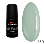 HEMA & TPO Free Gel Polish BIS Pure Nails | 5 PIECES SET