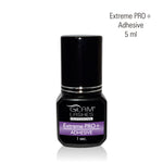 Glam Lashes skropstu pieaudzēšanas līme Extreme PRO+, 5 ml