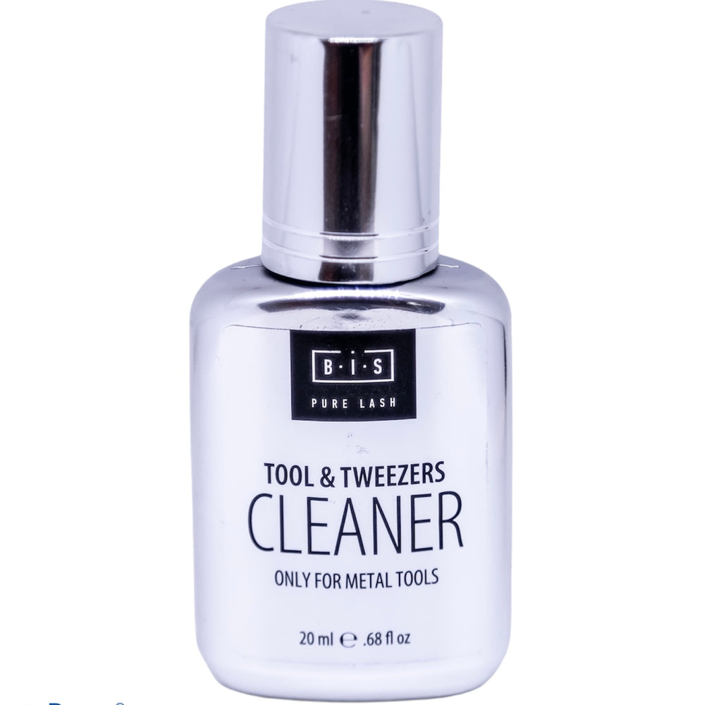 BIS Pure Lash TOOL and TWEEZER cleaner | 20 ml