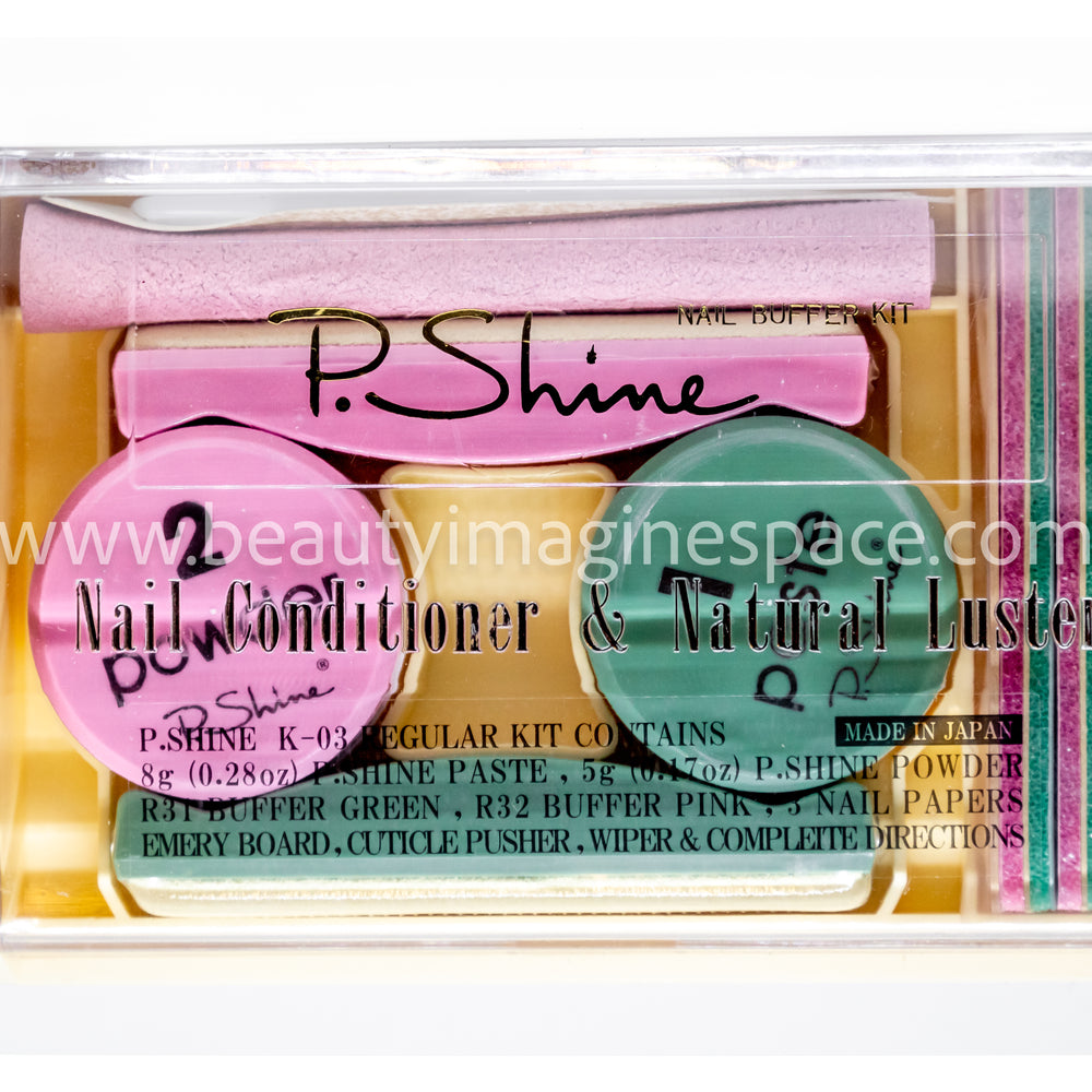 Japan manicure SPA treatment full SET